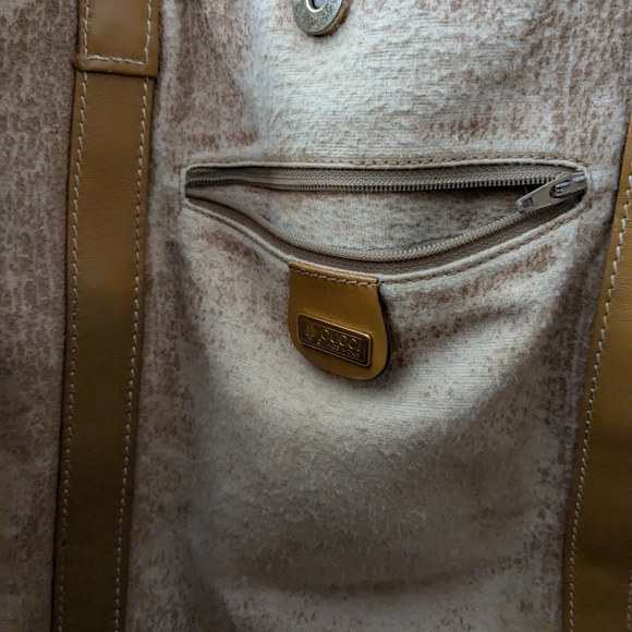 💯 Authentic Gucci Tote - Picture 4 of 16